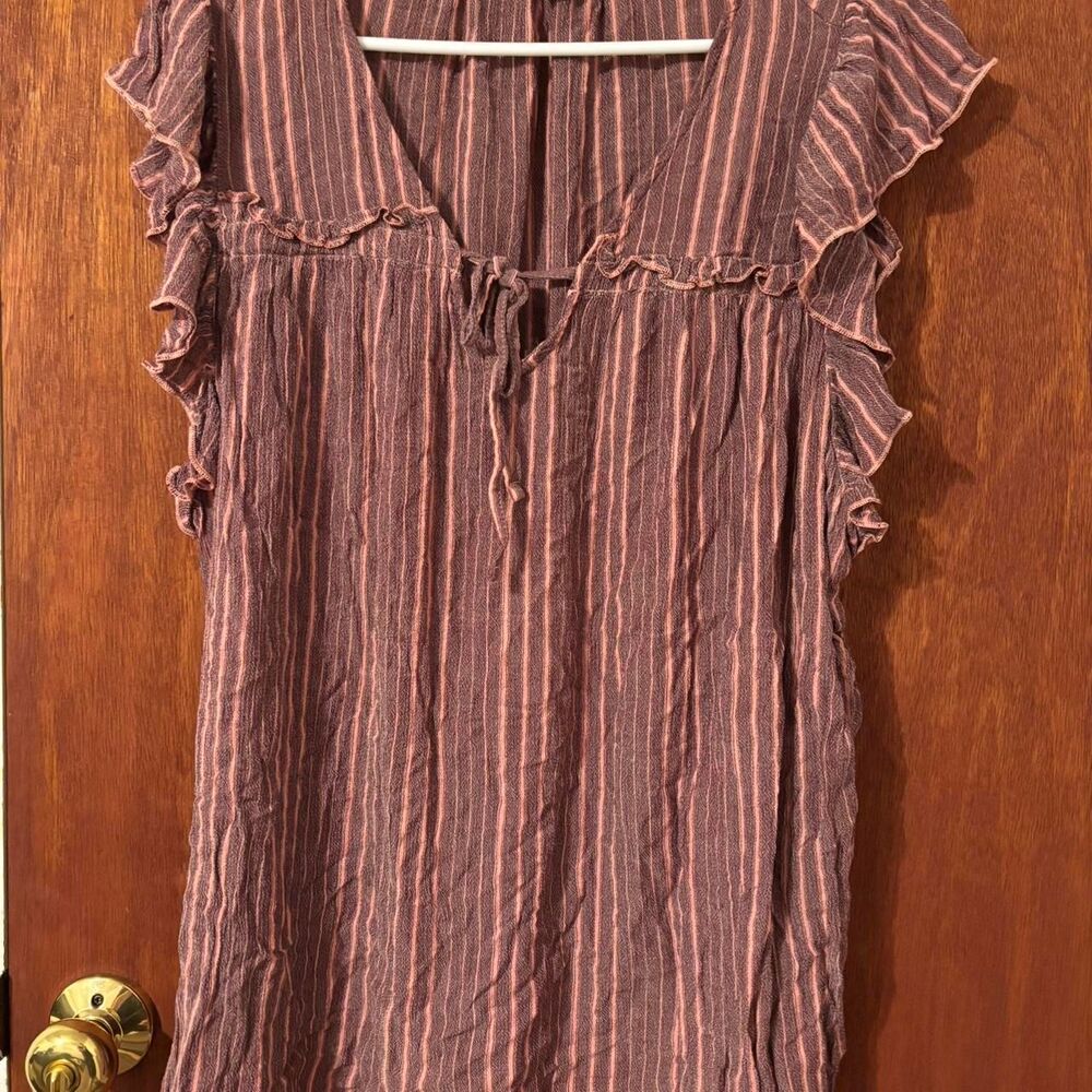 Old Navy Women's Shirt Size XXL - Picture 1 of 3